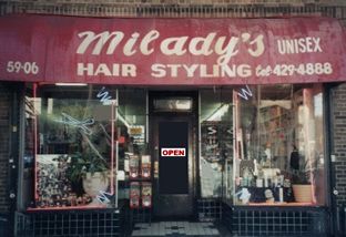 Miladys Hair Salon